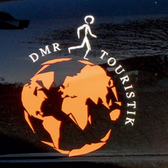 DMR Touristik Overath