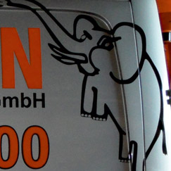 Hoffmann Entsorgungs- und Reinigungs GmbH