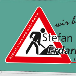 Stefan Becher Erdarbeiten und mehr GmbH